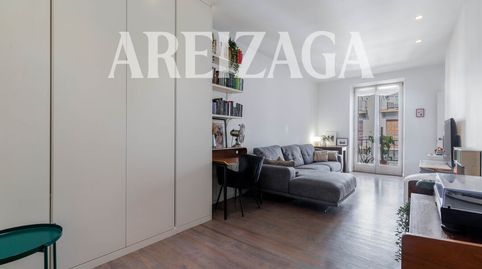 Foto 5 von Wohnung zum Verkauf in Getaria Kalea Guetaria, Área Romántica, Donostia - San Sebastián