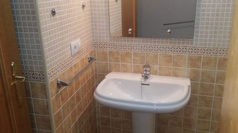 Foto 2 de Piso en venta en Calle Florinda Chico, Don Benito, Badajoz