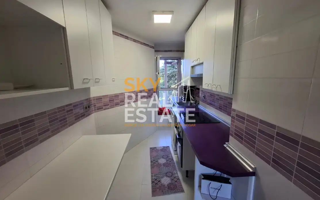 Piso con ascensor en venta en Calle Alcores, imagen 15