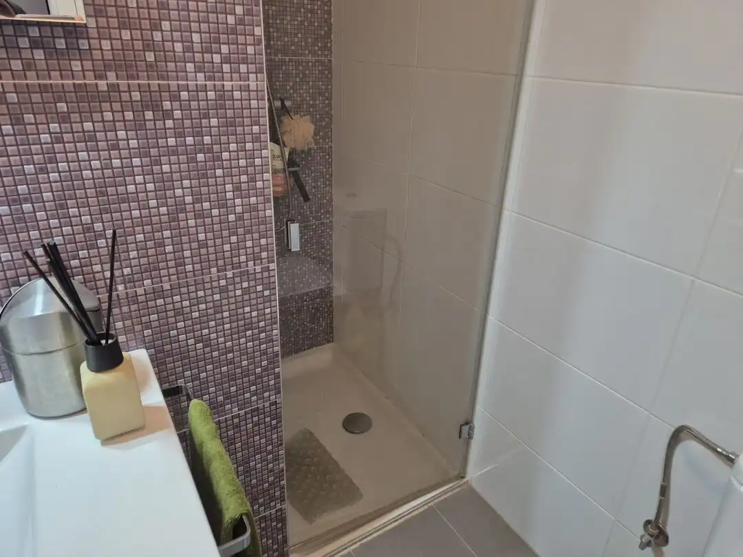 Baño de Piso en venta en Tolosa con Amueblado y Balcón
