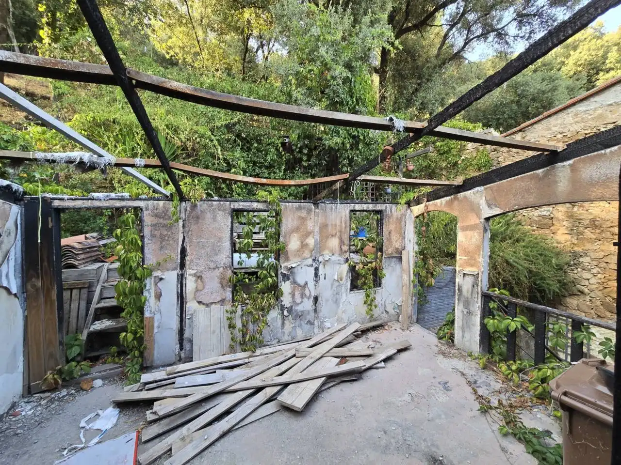 House with garden for sale in Sant Julià del Llor i Bonmatí, imagen 18