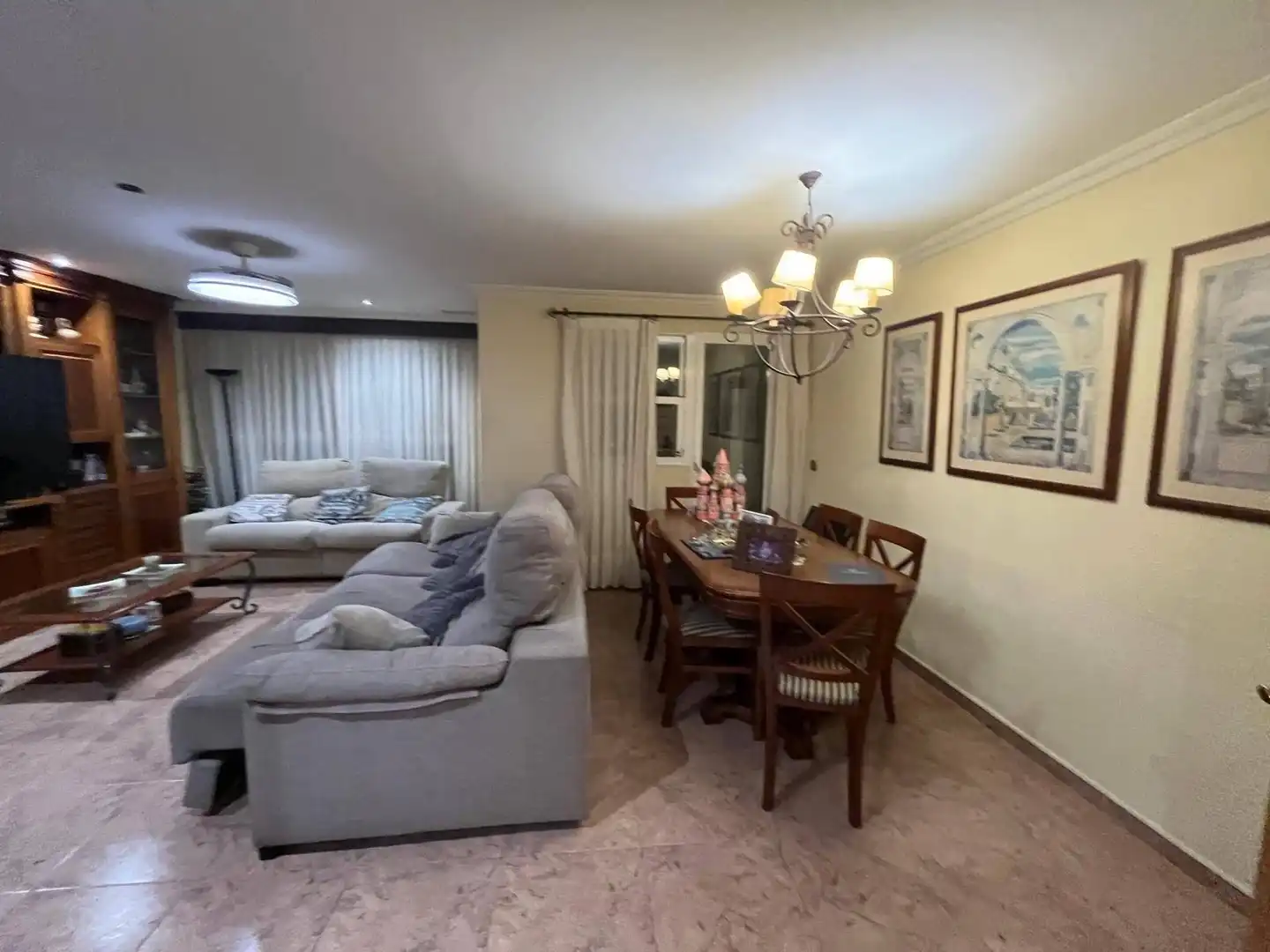 Appartamento con ascensore in vendita a Calle BENITO PEREZ GALDOS, imagen 5