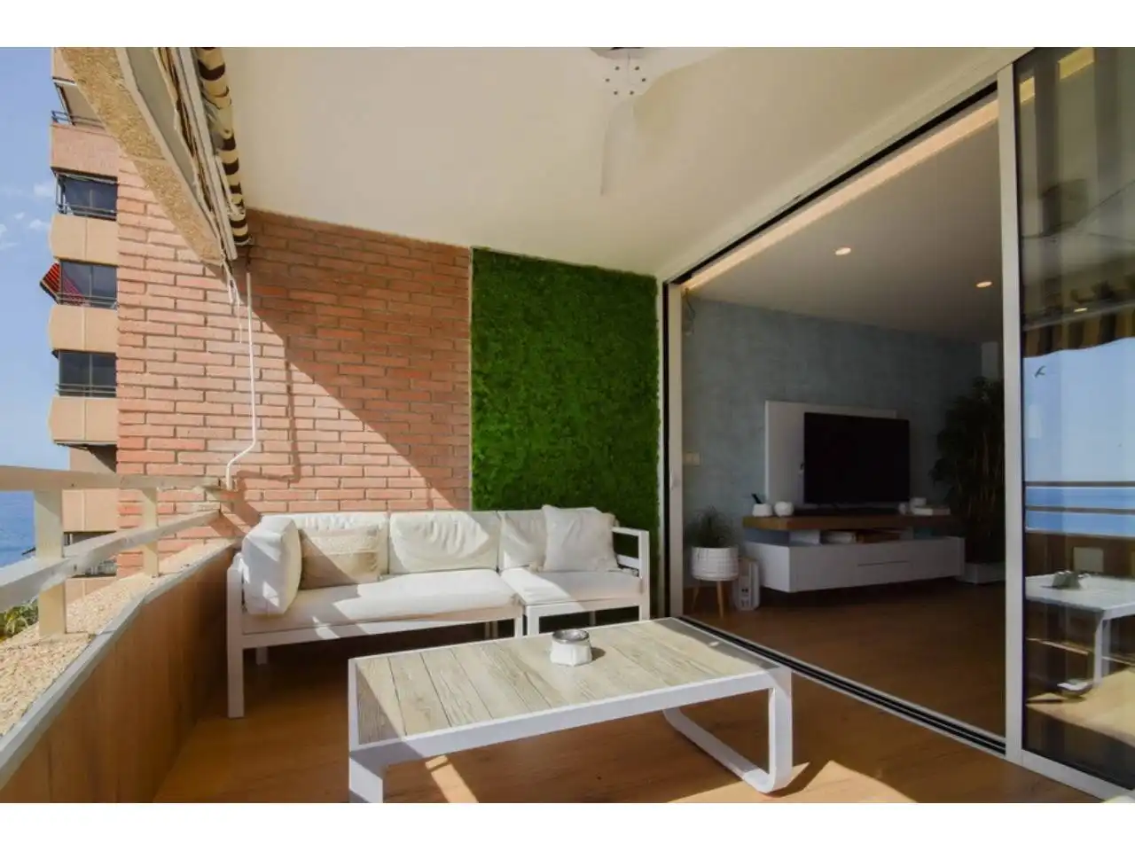 Apartament amb piscina en venda a Paseo Velilla 20, imagen 23