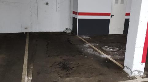 Photo 4 of Garage for sale in Real, 294, Campo de Golf - Agua García - Juan Fernández, Santa Cruz de Tenerife