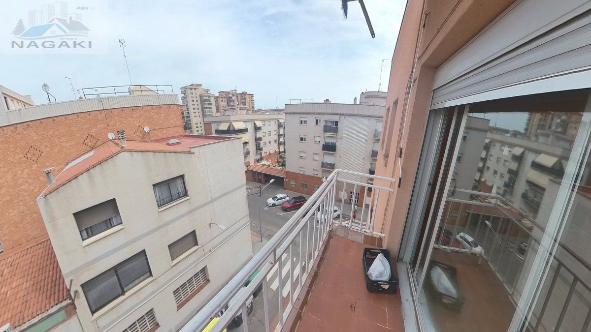 Flat for sale in Doctor gimbernat del, Eixample, Centre - Sant Oleguer, Sabadell