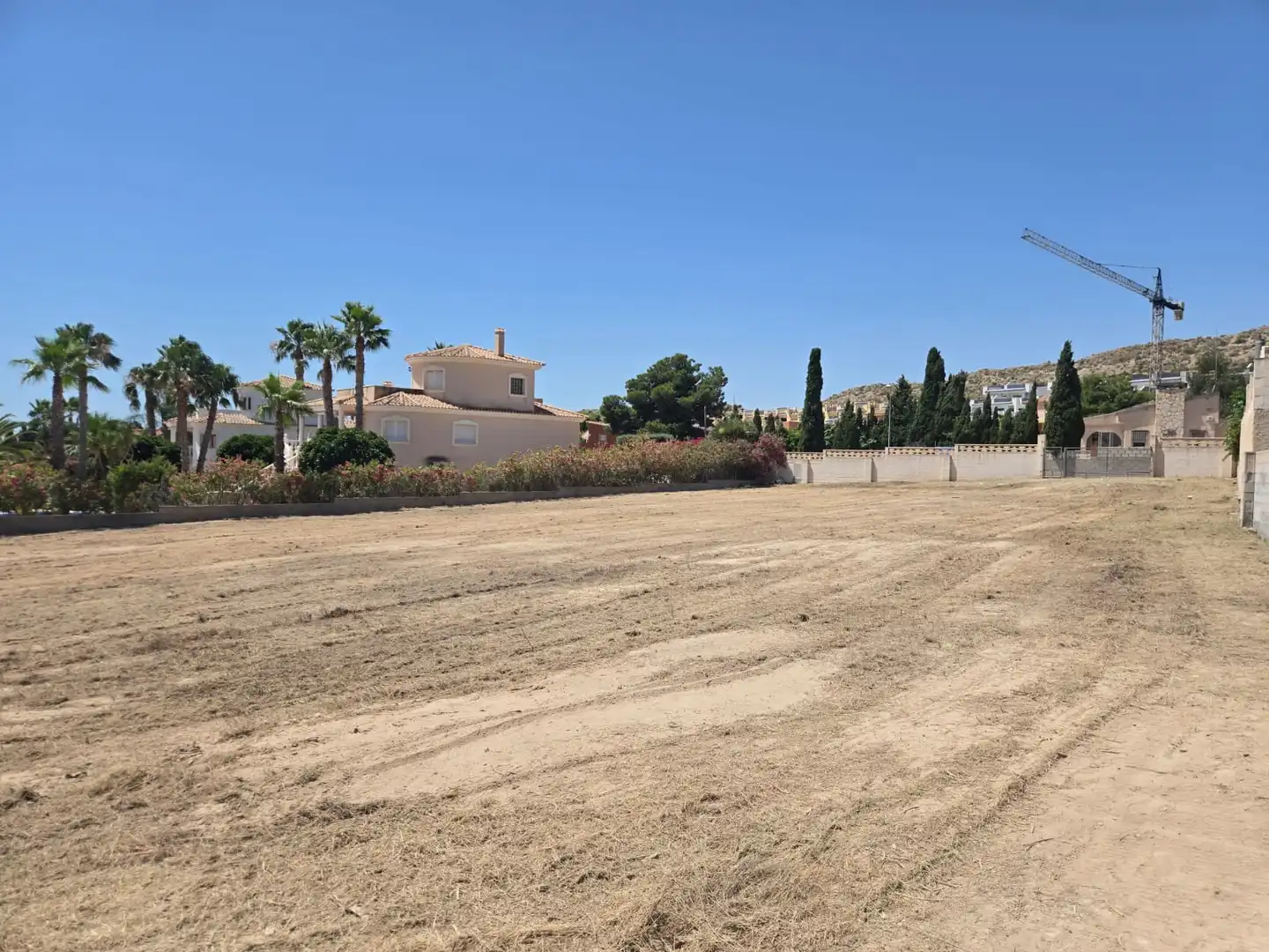 Terrain résidentiel à vendre à Carrer de la Variscita, imagen 2