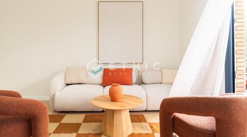 Foto 5 de Piso en venta en Carrer Carrer de Sicília, 105, Fort Pienc, Barcelona