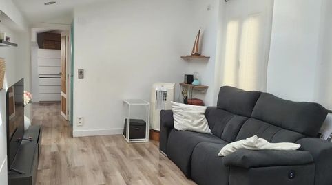 Foto 3 de Pis en venda a Gipuzkoa Etorbidea, 8, Centro - Mendibil - Santiago, Irun