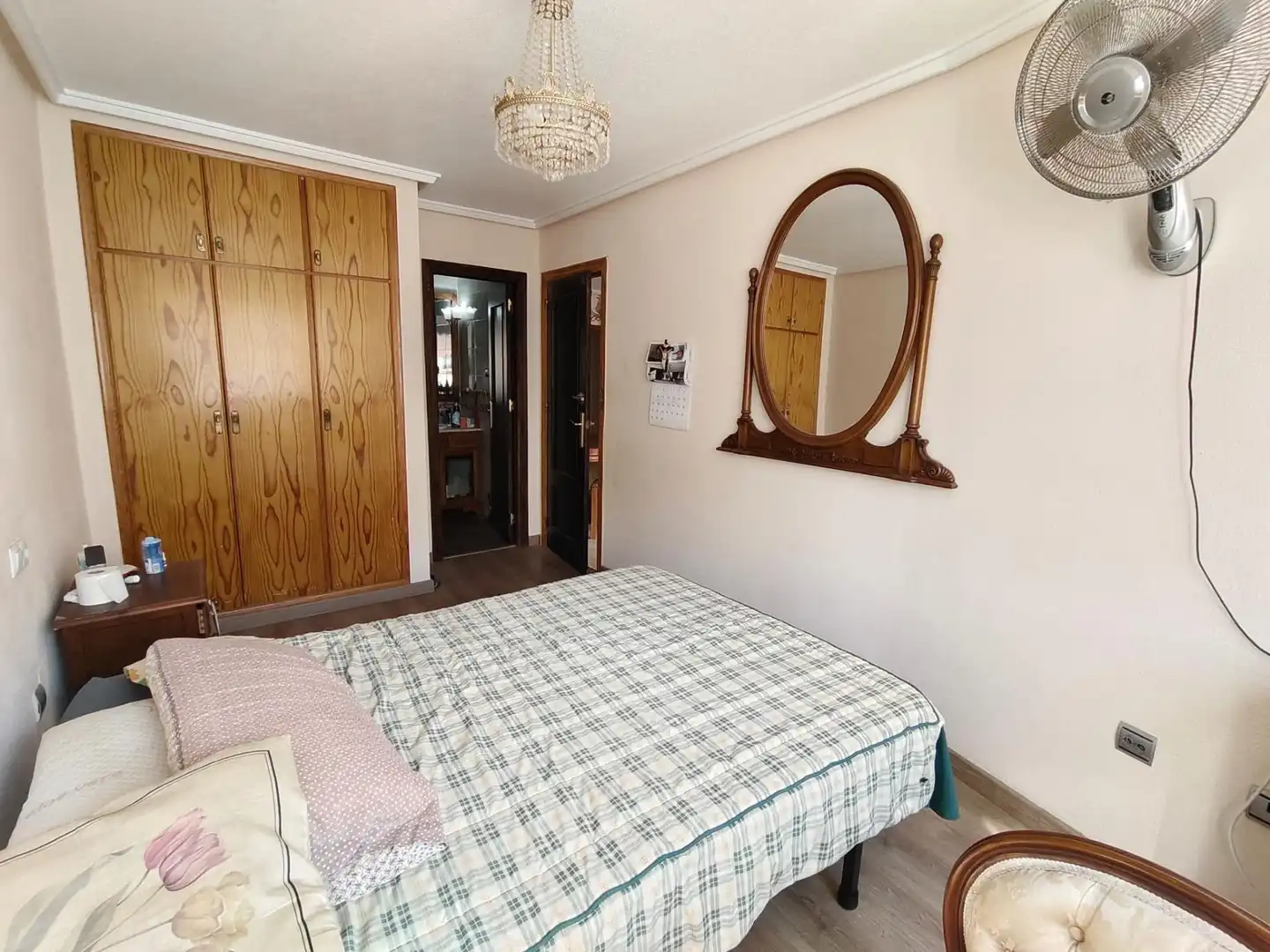 Apartamento con ascensor en venta en Calle PATRICIO ZAMMIT 72, imagen 18