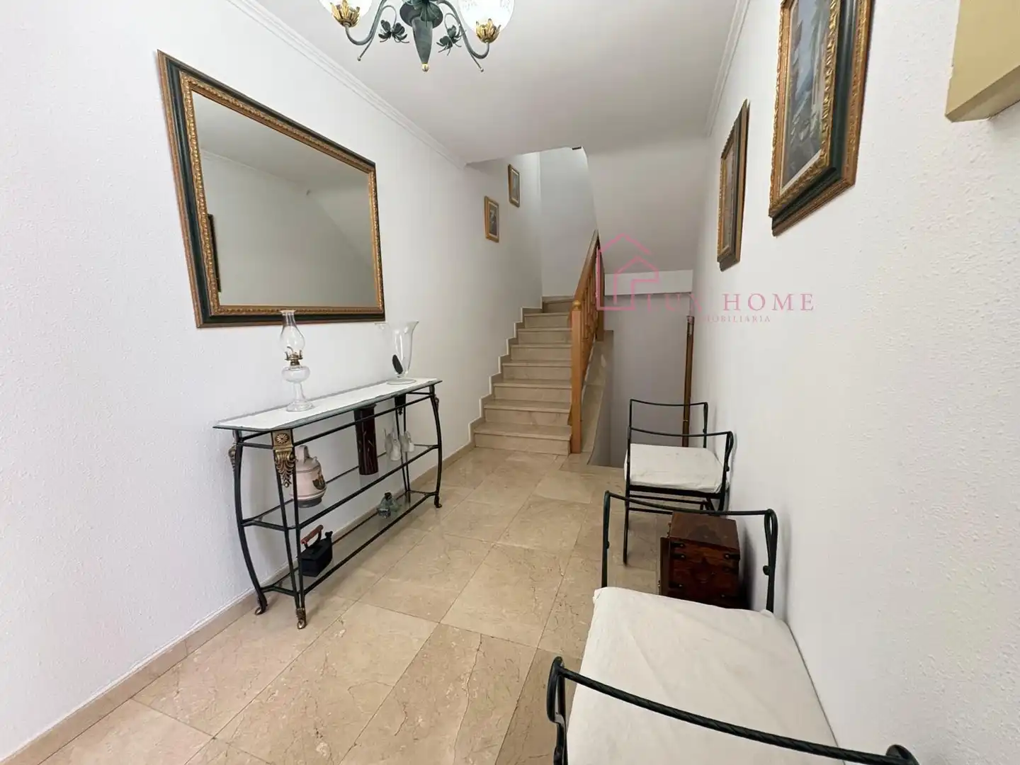 Casa con terraza en venta en Santa Perpètua de Mogoda, imagen 9