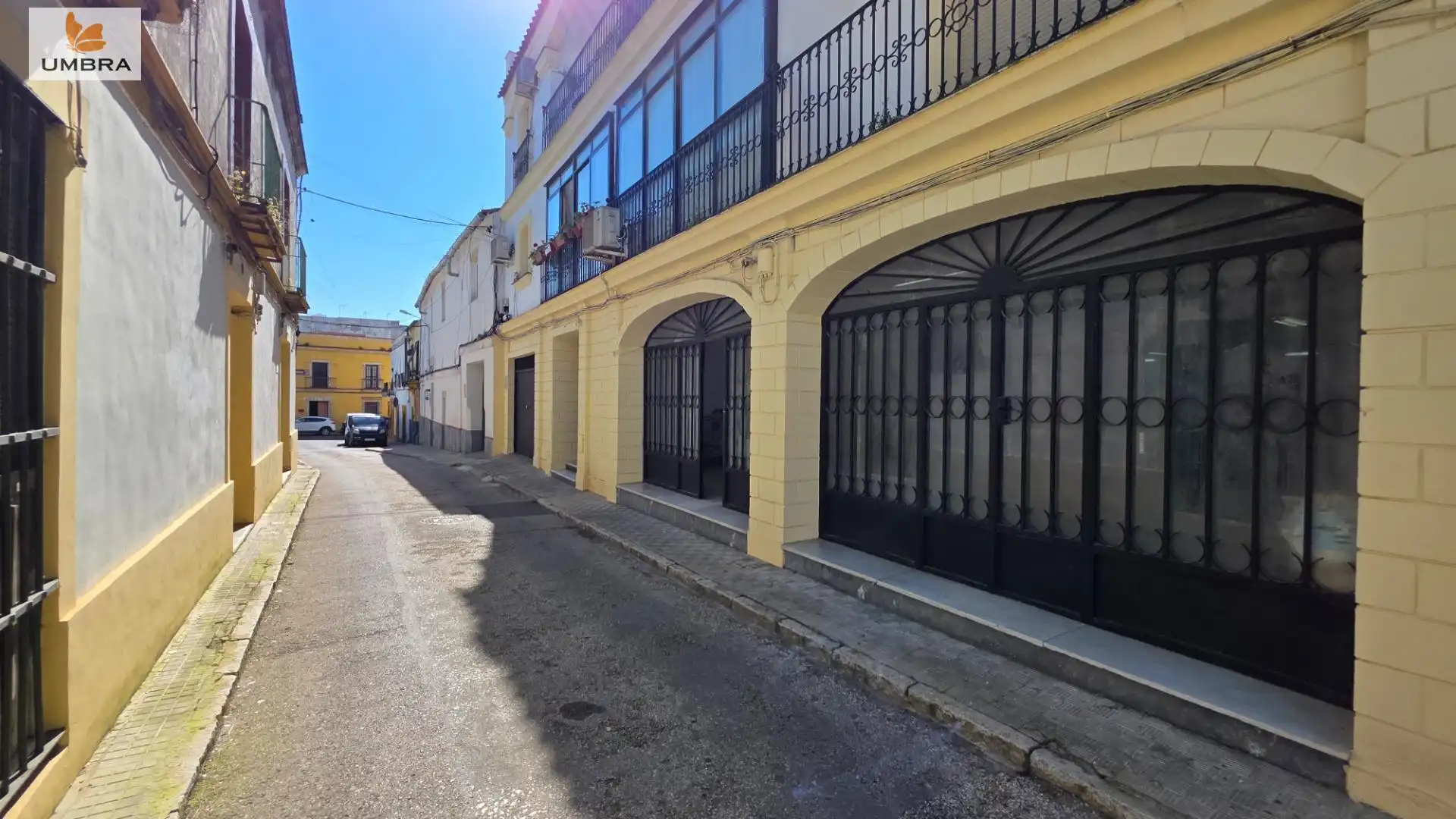 Gewerbefläche zum Verkauf in Calle de Rodrigo León 7, imagen 4