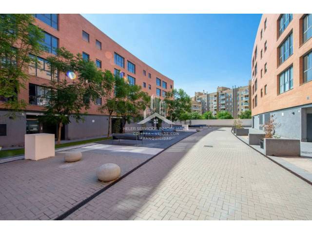 Piso en Venta en Honori García i García en Estación - Universidad