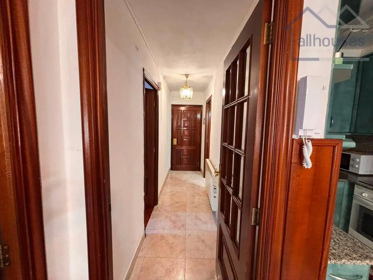Piso en venta en Calle Maceiras, imagen 21