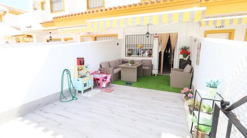 Foto 4 de Dúplex en venda a Pueblo Latino, Pilar de la Horadada