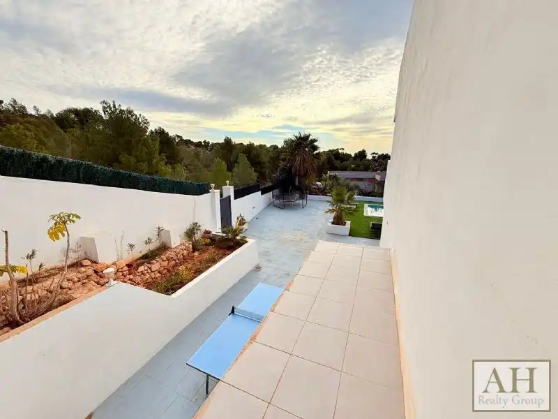 Casa in vendita a Mascarat, imagen 47