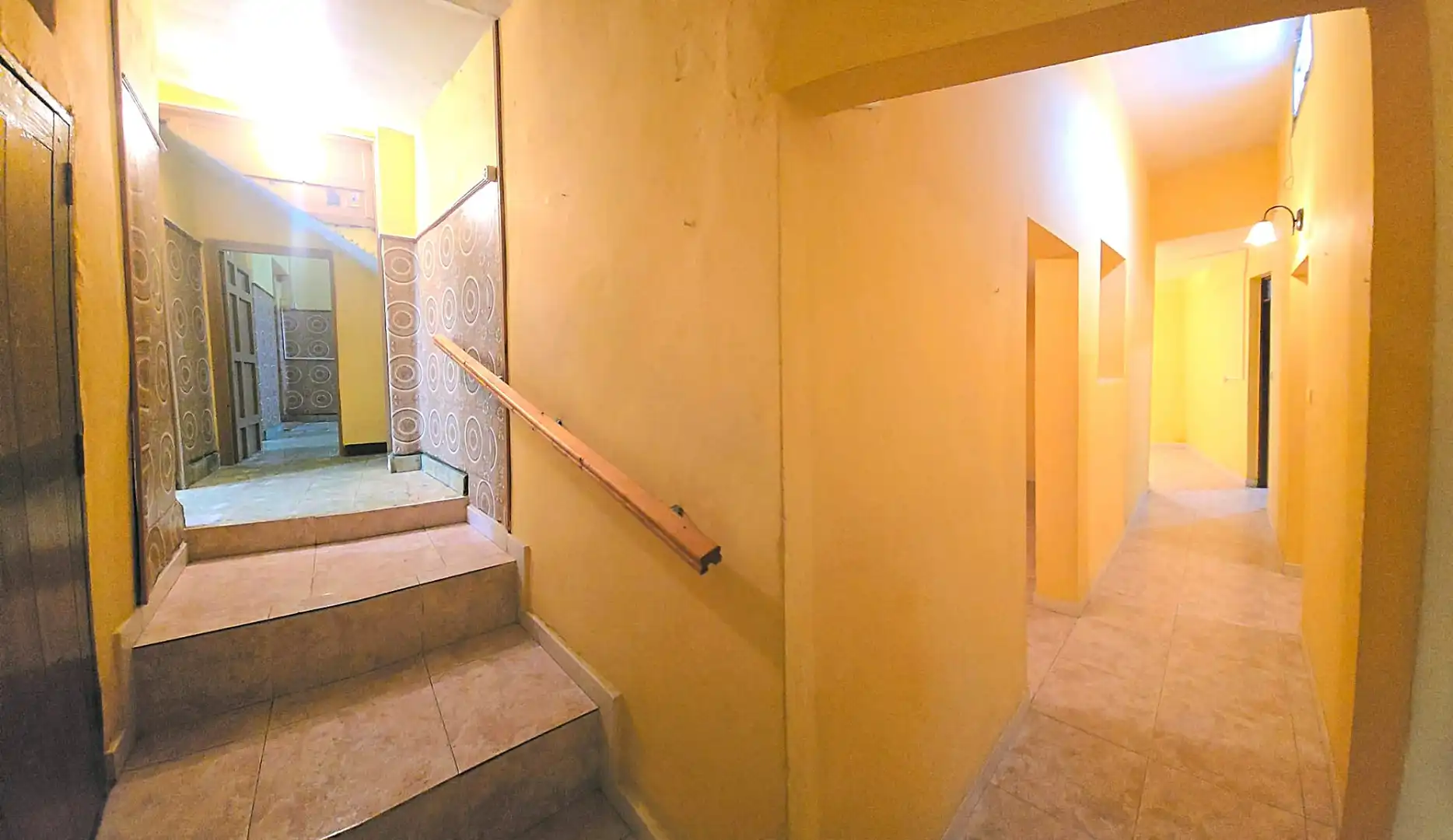 Casa o chalet en venta en Firgas con Terraza