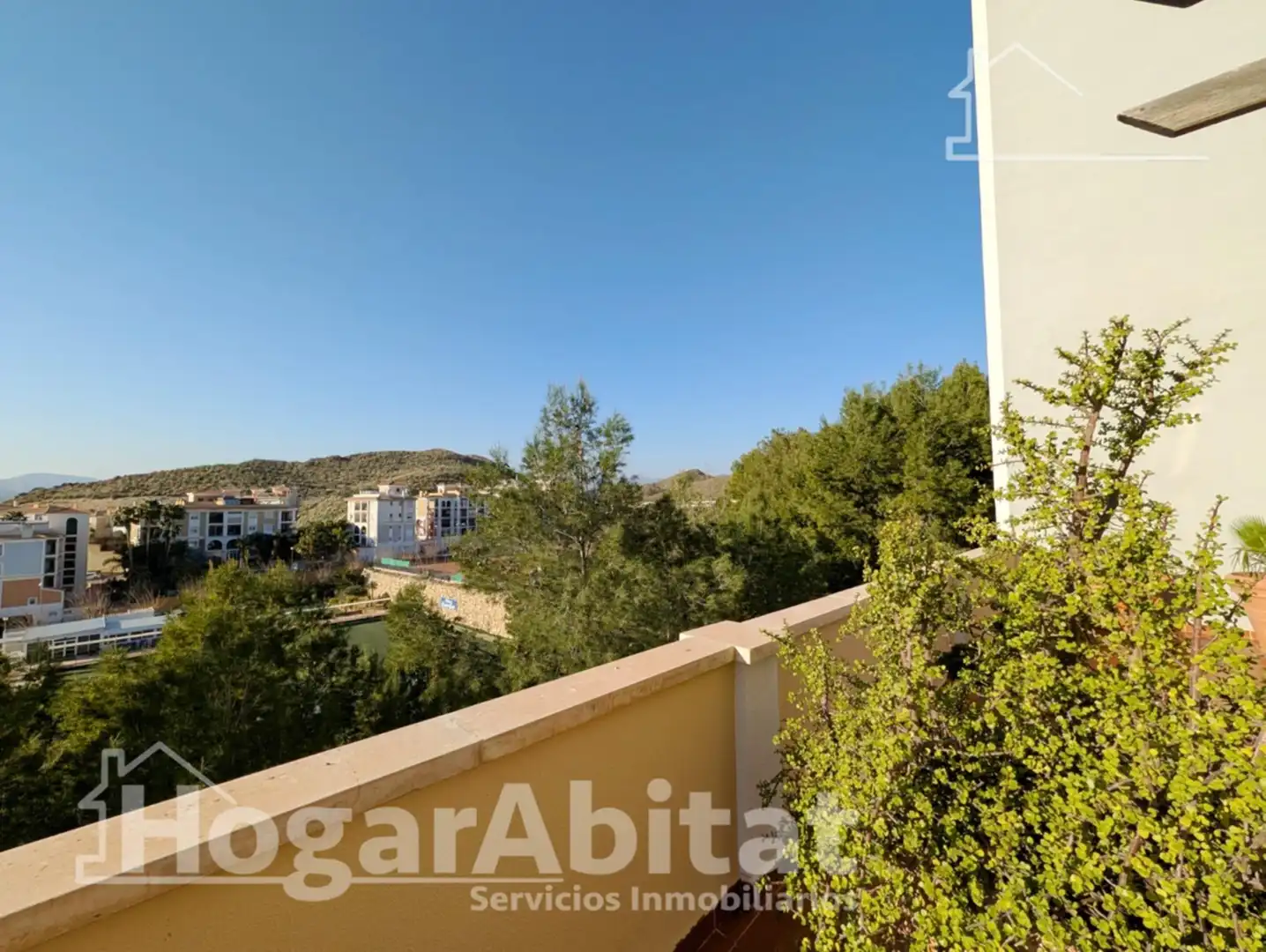 Piso con piscina en venta en Calle Nit, imagen 27