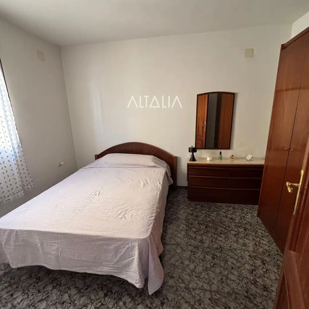 Bedroom of Houses for sale in Tinajas  with Terrace