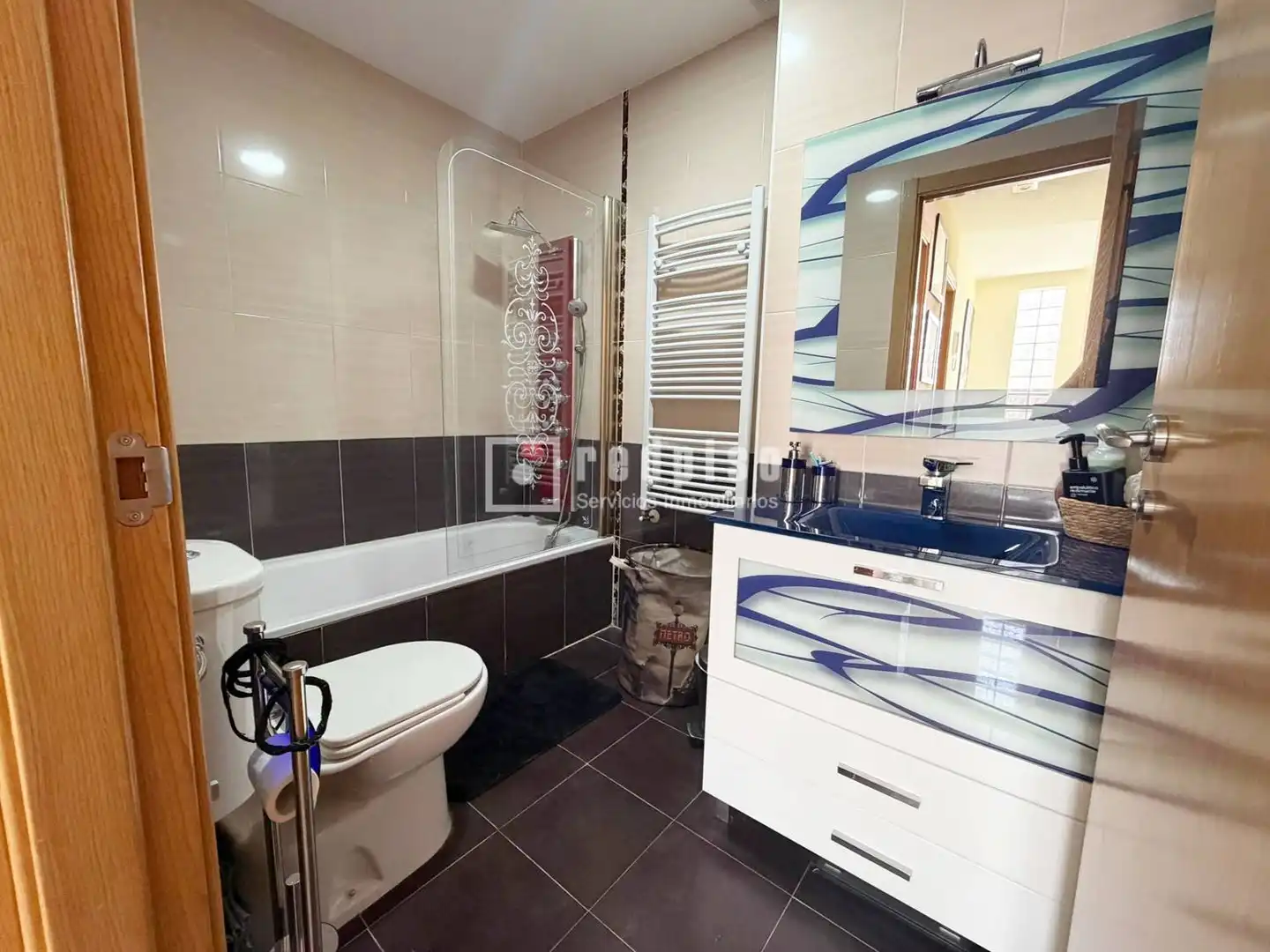 Chalet con jardín en venta en del Toledano, imagen 34