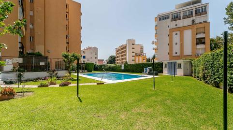 Foto 3 de Estudi de lloguer a Calle Luis Vives, Solymar, Málaga