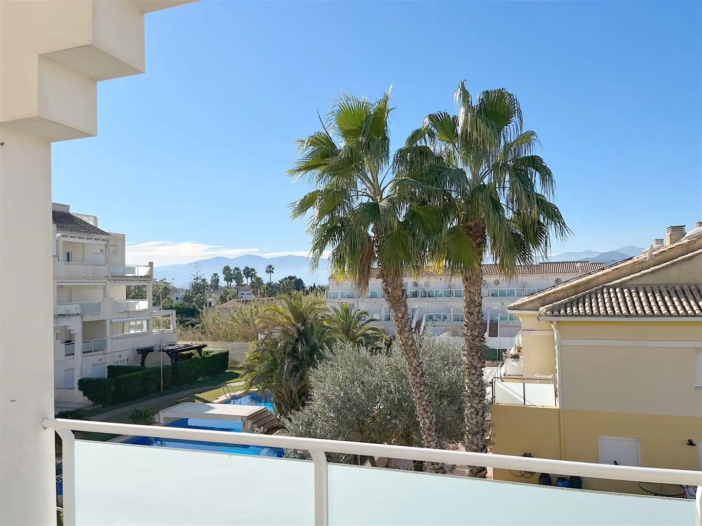 Mini appartamento con piscina in vendita a Oliva Nova, imagen 30