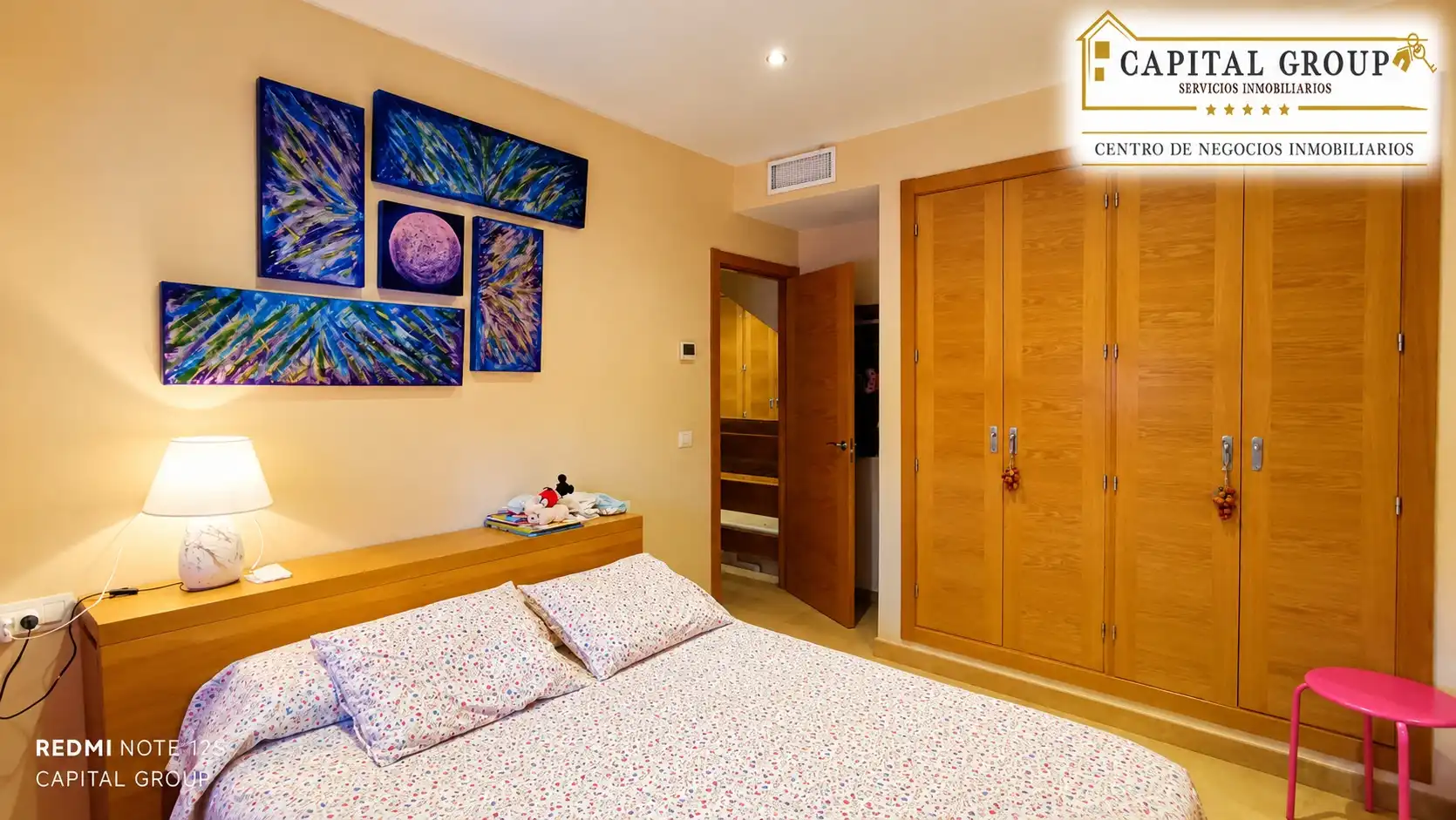 Chalet con terraza en venta en Dehesa - Monacilla, imagen 79