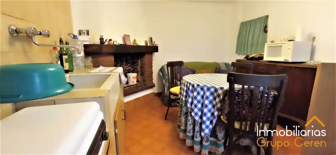 Casa o chalet en venta en Canillas de Río Tuerto