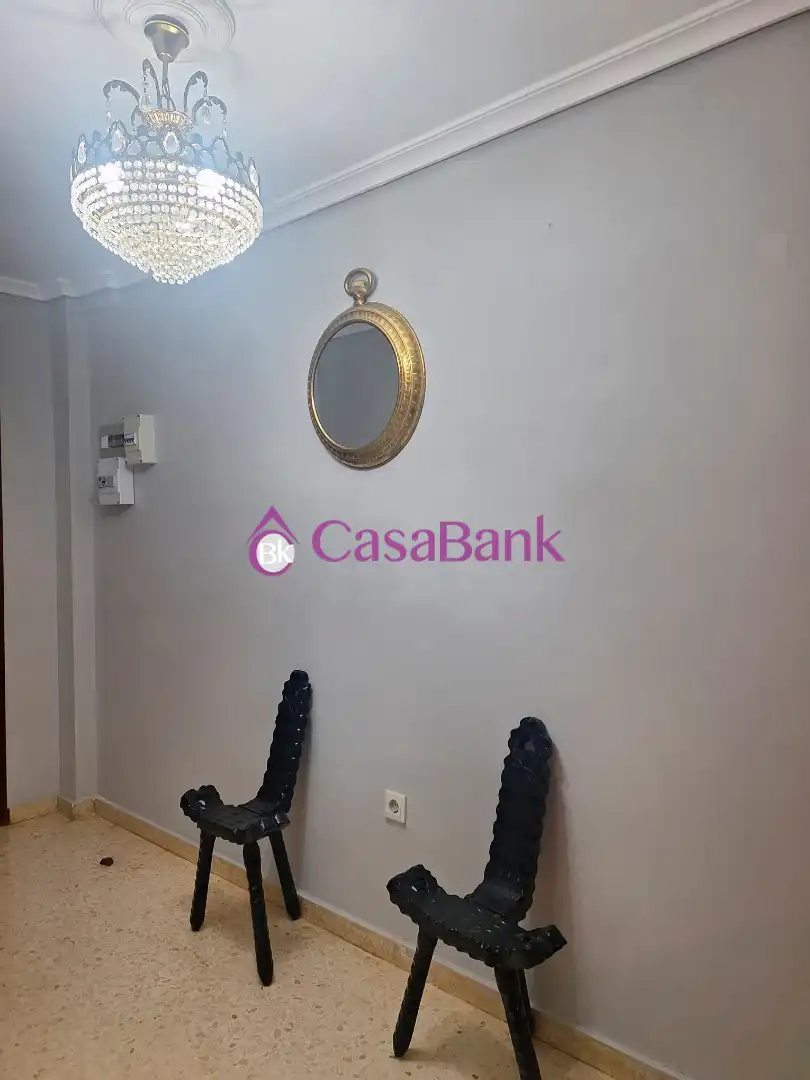 Piso con ascensor en venta en Poniente-Sur, imagen 22