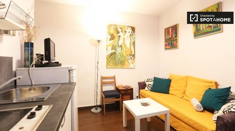 Foto 4 de Habitació a Universidad - Malasaña, Madrid Capital