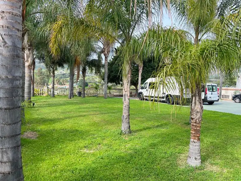 Terreni e lotti in vendita a Altos de Estepona, imagen 2