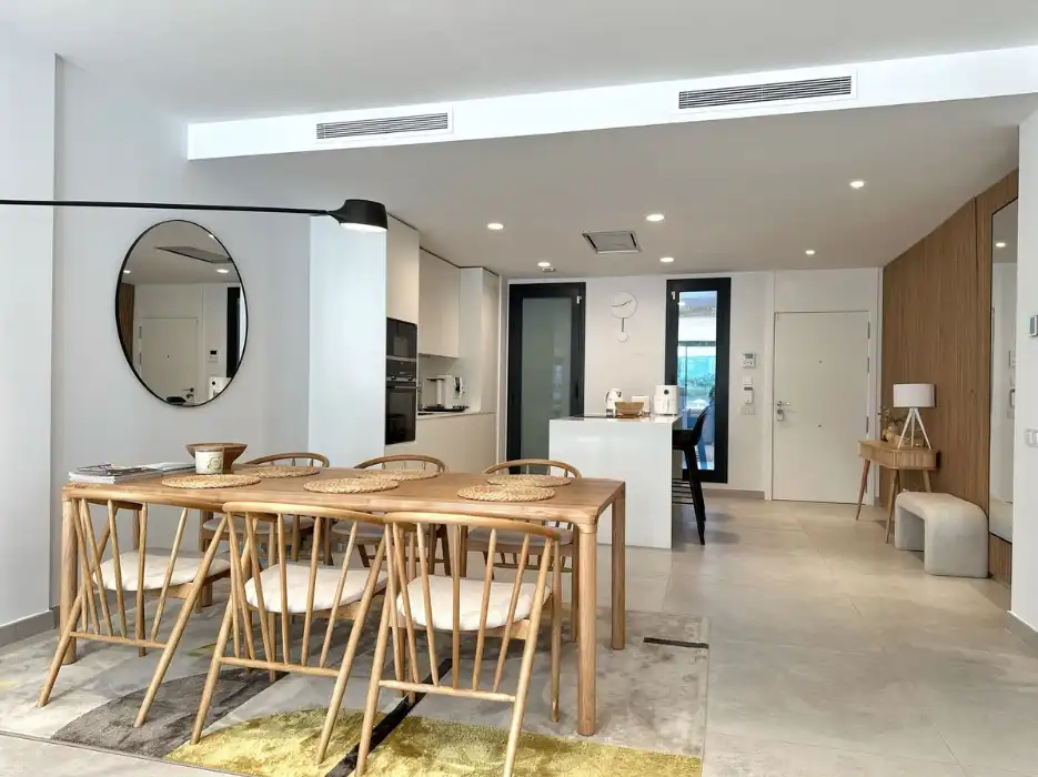 Apartment mit Pool zum Verkauf in Avenida de los Acebos 33, imagen 6