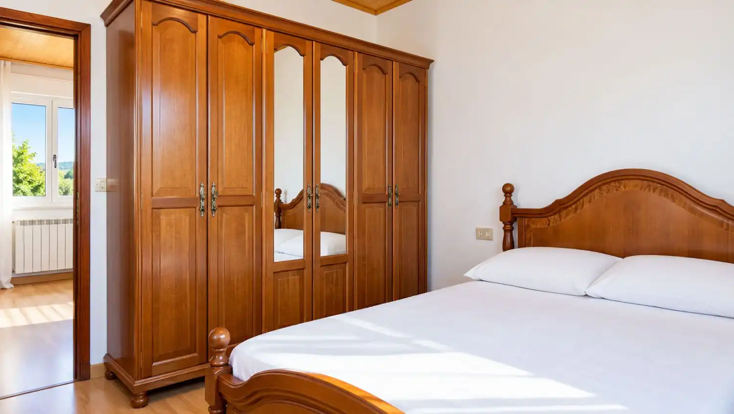 Maison avec balcon à vendre à Vilamarín, imagen 39