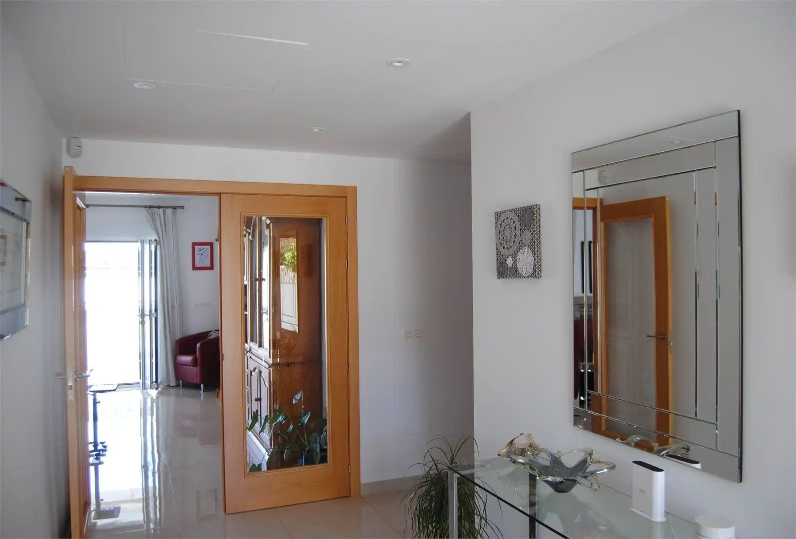 Casa o chalet en venta en Vélez-Málaga con Aire acondicionado, Jardín privado y Terraza