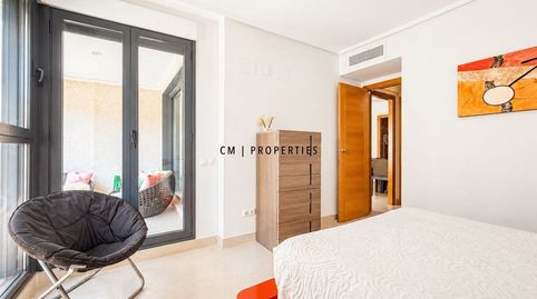 Foto 5 von Wohnung zur Miete in Vicent Blasco Ibañez, La Patacona, Alboraya