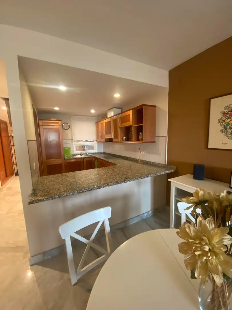 Flat for rent in Camino Cuesta del Palmar, 288, Alquería - Torrealquería