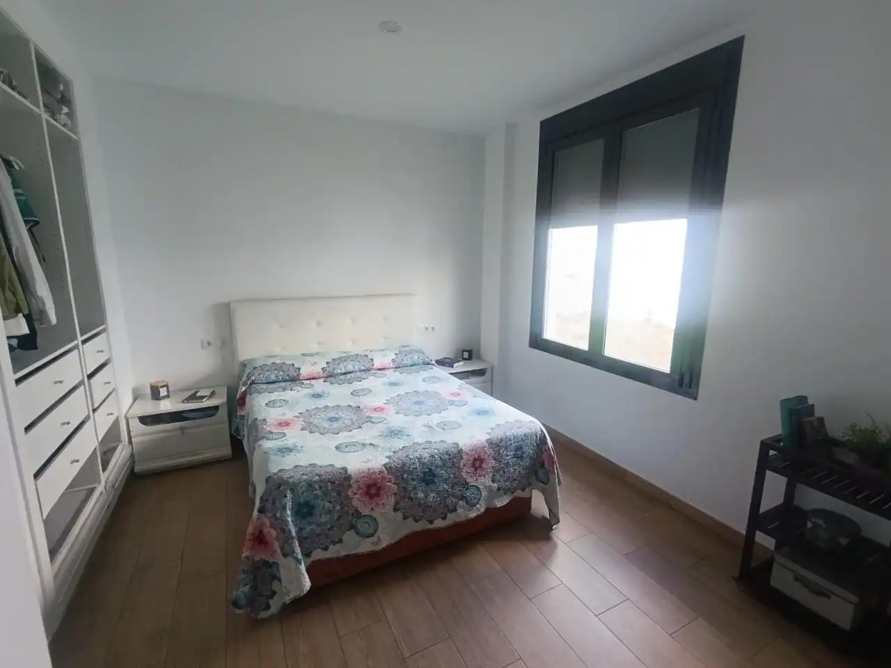 Dormitori de Casa o xalet en venda en Puerto Real amb Aire condicionat, Jardí privat i Terrassa