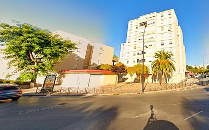 Vista exterior de Pis en venda en San Fernando amb Calefacció i Terrassa