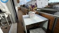 Balcony of Flat for sale in Sanlúcar de Barrameda  with Terrace, Balcony and Community pool