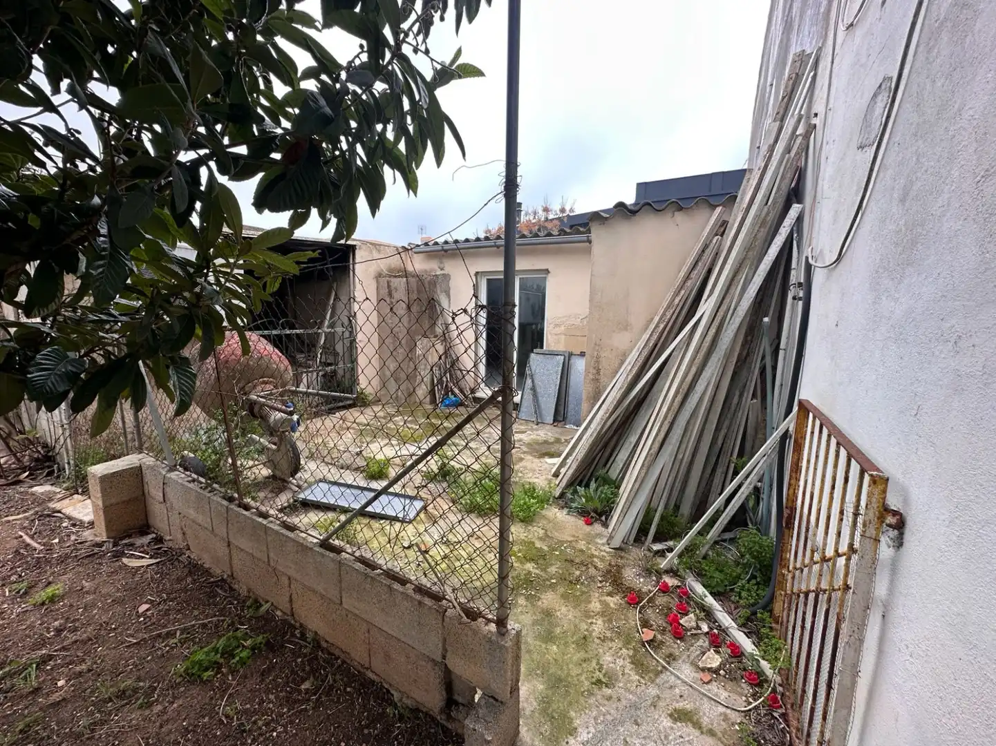 Casa adosada en venda en Felanitx amb Calefacció i Jardí privat
