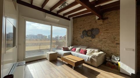 Foto 2 de Piso de alquiler en Valencia - Cl Hospital, El Pilar,  Valencia Capital