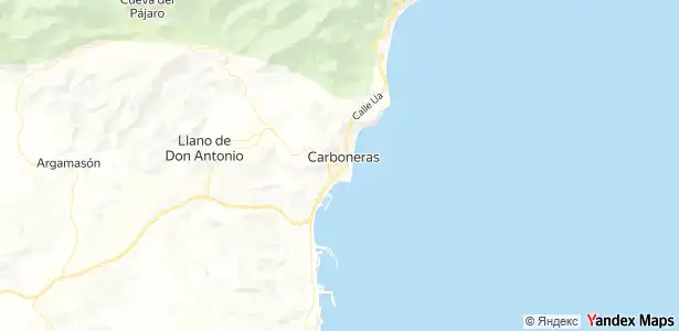 Flat for sale in Carboneras