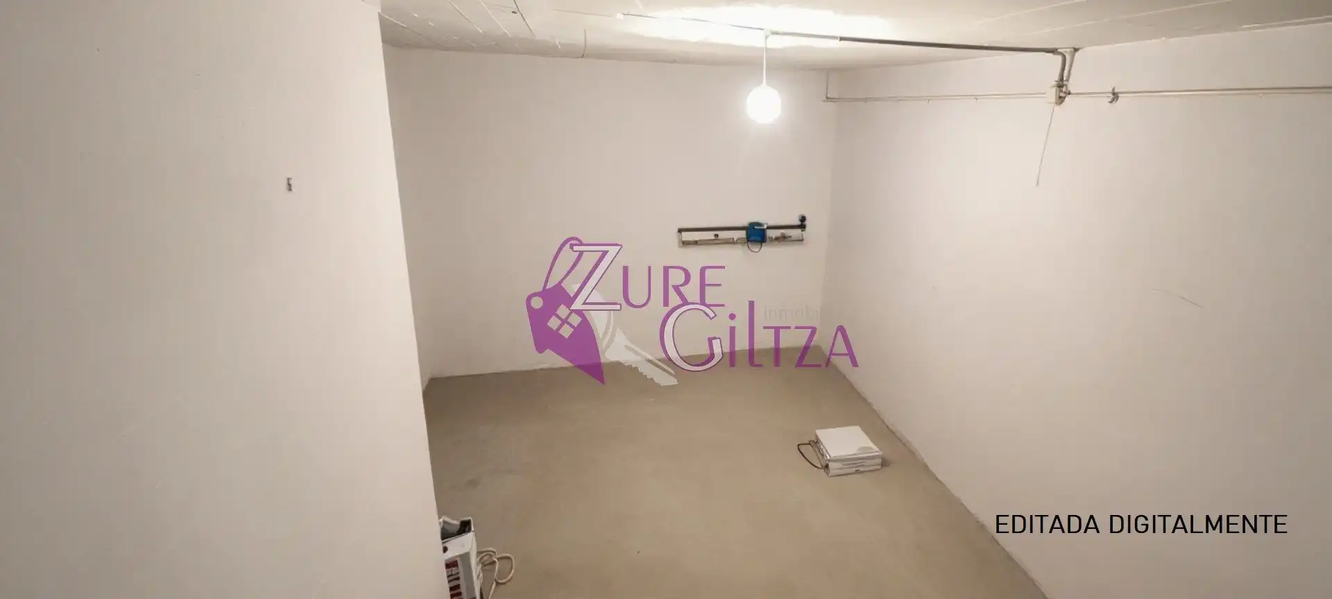 Local comercial de lloguer a Durango, imagen 17