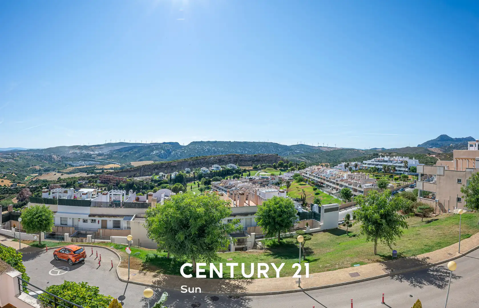 Apartment with pool for sale in Calle Doña Julia, imagen 32