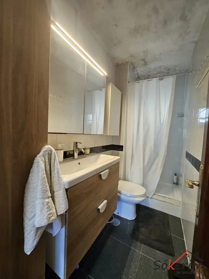 Piso en venta en Tres Olivos - Valverde