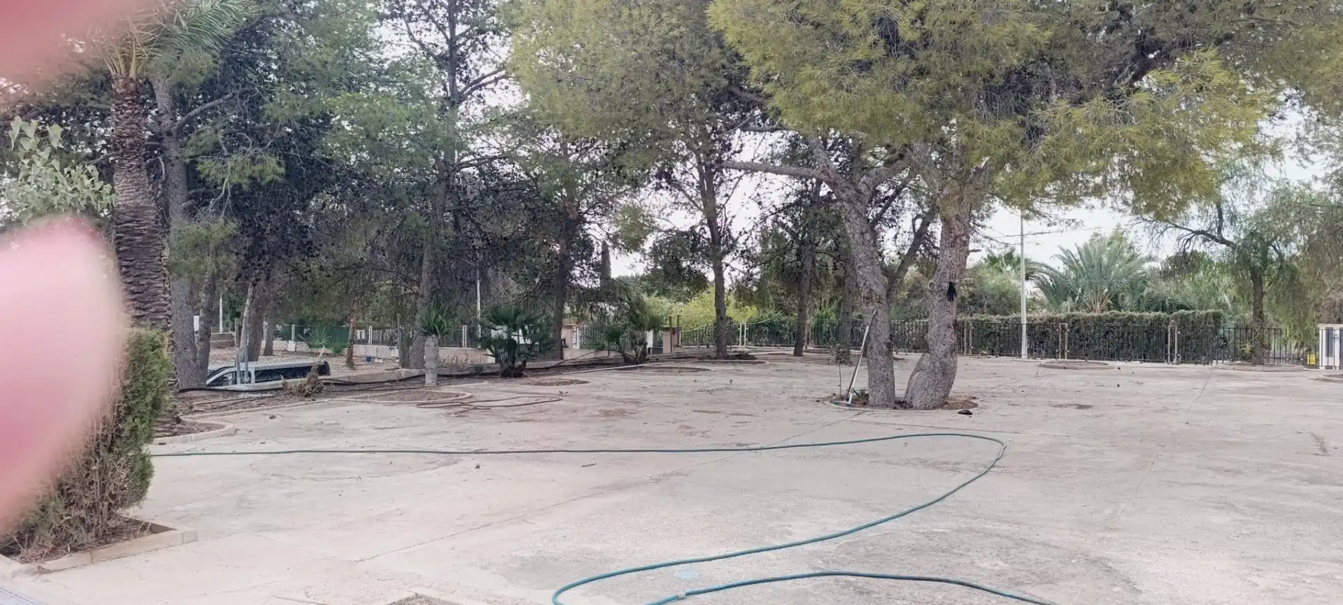 Villa avec piscine à vendre à Peña de las Águilas, imagen 67