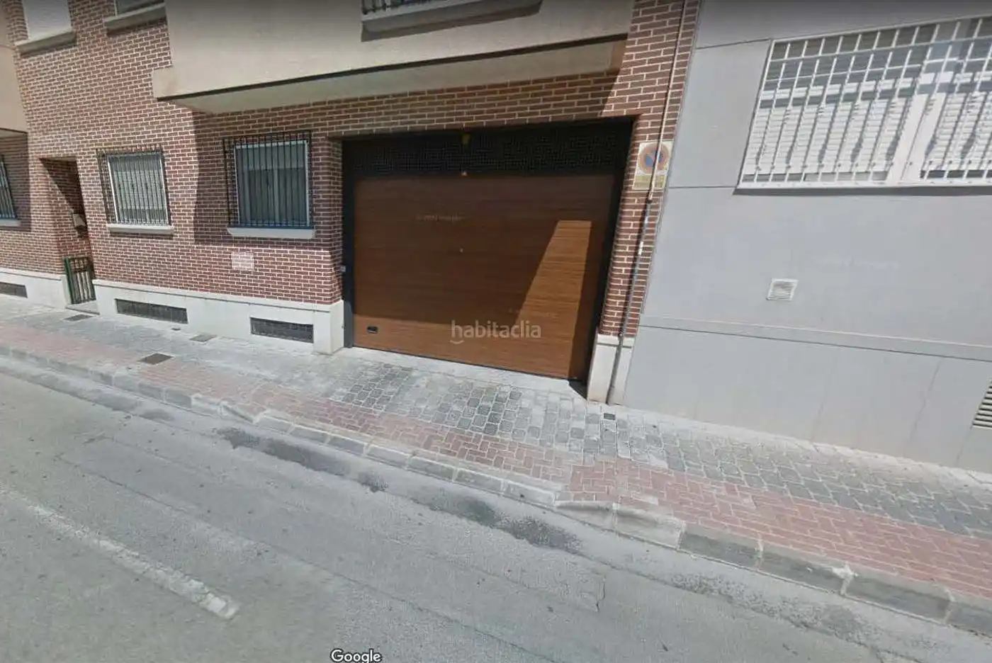 Parcheggio in vendita a Avenida José Ríos Gil 25, imagen 3