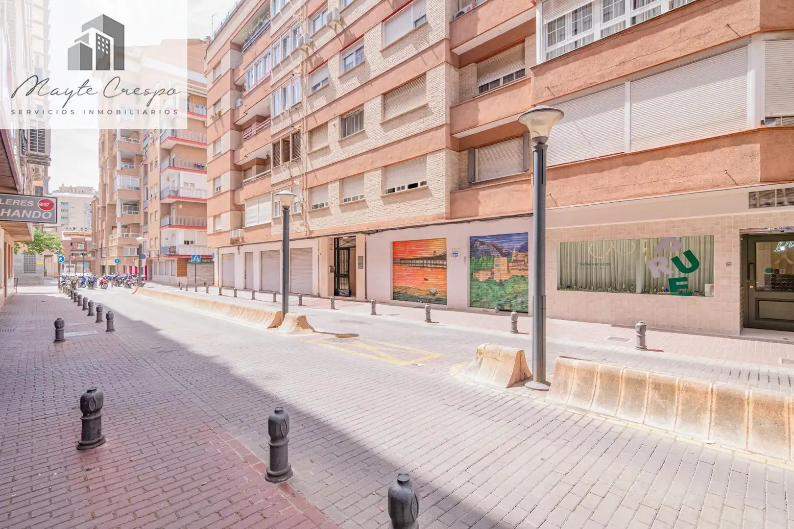 Flat with terrace for sale in DOCTOR MUÑOZ FERNANDEZ 1, imagen 35
