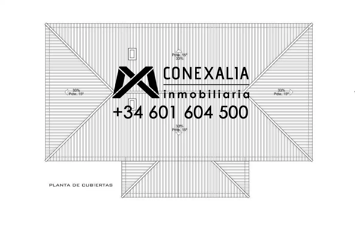 Finca rústica en venta en Algodonales con Piscina