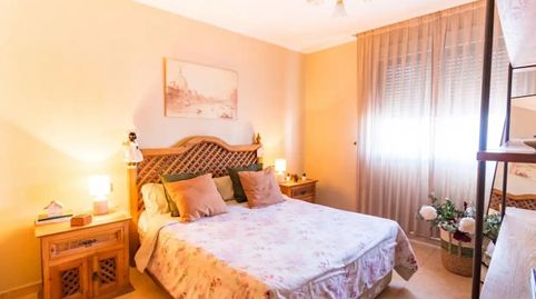 Foto 5 de Piso en venta en Avenida Diego Ramírez Pastor, 62, Puerto Deportivo, Torrevieja