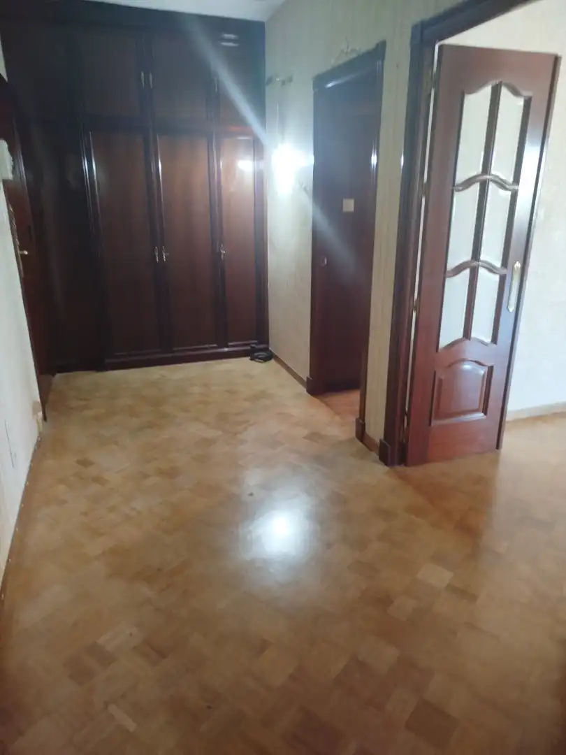 Bedroom of Flat for sale in Cádiz  with Air Conditioner, Terrace and Storage room